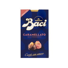 Baci Perugina Caramelized With