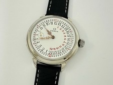 Omega 24 ore bussola Lépine