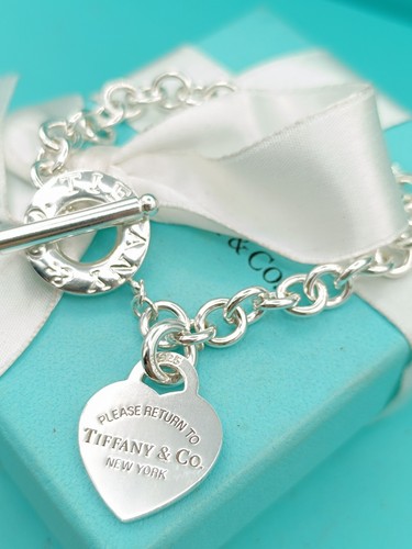 Bracciale return tiffany - return,