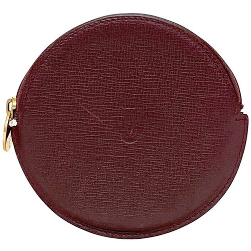 Cartier must - de,
