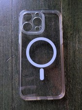 Cover Custodia MagSafe per Apple iPhone 14 PRO MAX