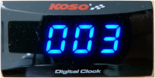 Koso ba024b20 orologio - orologio, super