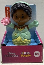 Fisher Price Personaggio