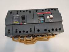 interruttore  quadripolare