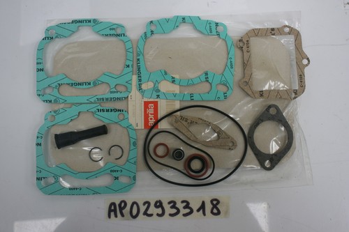 Serie guarnizioni gasket - serie,