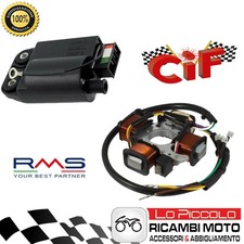 KIT STATORE MAGNETE + BOBINA