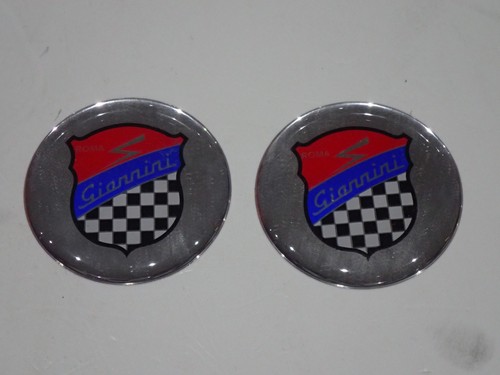 Giannini automobili coppia - giannini,