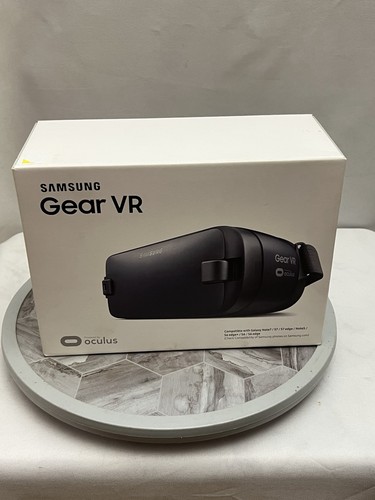 Samsung gear oculus headset - oculus, vr