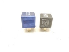 AUDI A2 8Z0 Relays 8A0951253