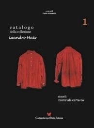 Catalogo della collezione - catalogo,