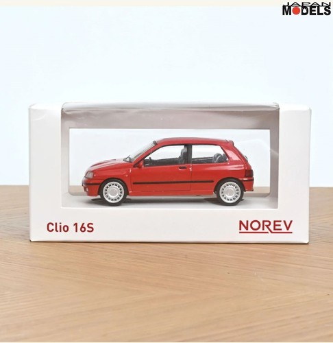 Renault clio 16v 1991 - renault, 1.8