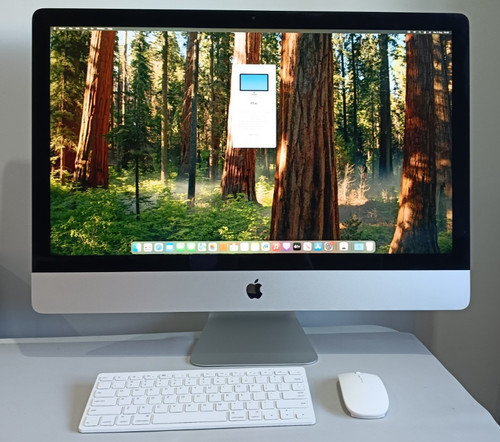 Apple imac pollici 2013 - apple,