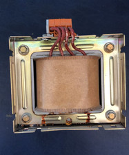 TRASFORMATORE LAMELLARE