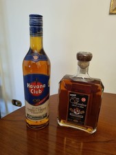 HAVANA CLUB Barrel Prof