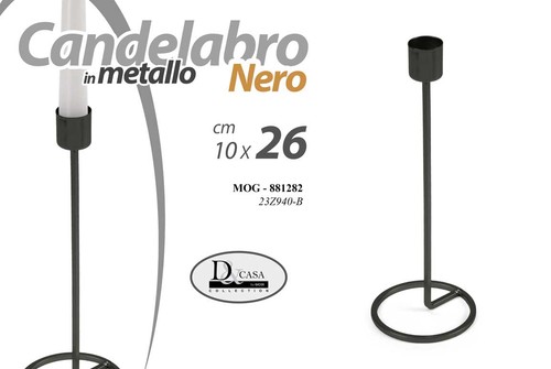 Candelabro canderiere moderno - canderiere,