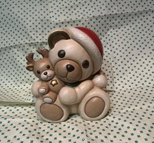 Thun Teddy con Renna Maxi