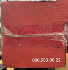 Linde Fenwick 0009839022