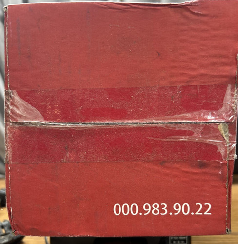 Linde fenwick 0009839022 - fenwick,