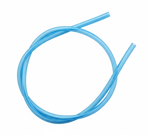 Tubo benzina 5mm sansone - tubo, mz