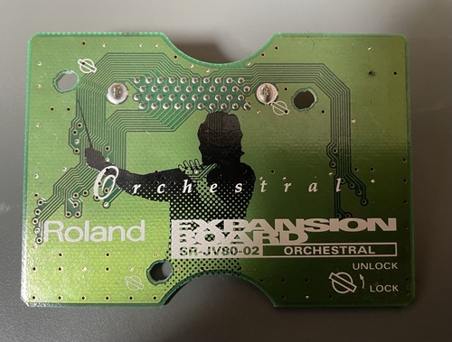 Roland jv80 scheda di - sr-jv80-02,