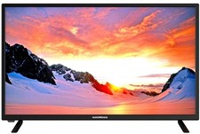Televisore 32" Led Hd