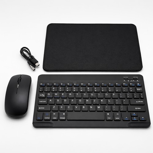 Tastiera wireless per - tastiera,
