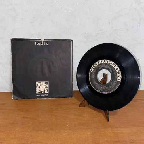 Dischi vinile usati giri - vinile,