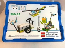 Lego Education WeDo 2.0 Core