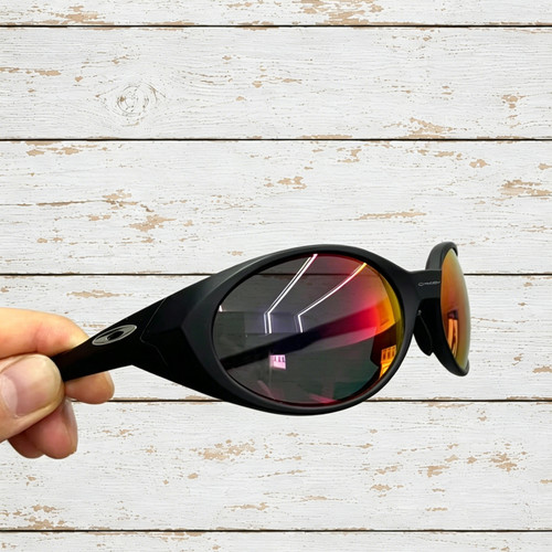 Oakley eye jacket redux - oakley,