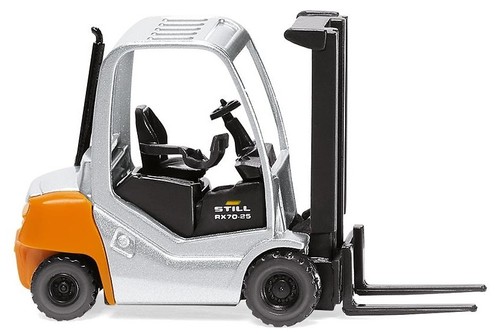 Wiking carrello elevatore - carrello,