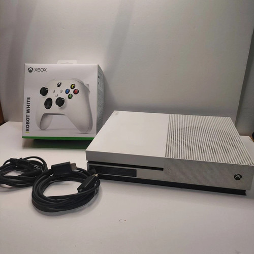 Xbox one 500gb console - 500gb,