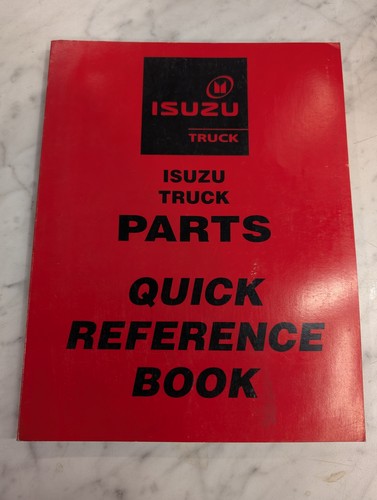 Isuzu camion lista - camion,