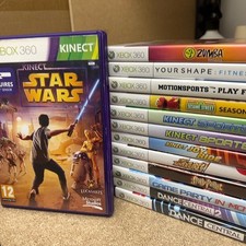 Giochi xbox 360 kinect - 360®,