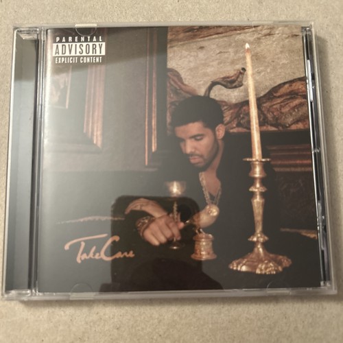 Drake take care 2011 - 🔶drake-take,
