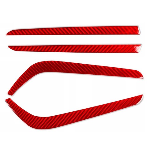 Strisce assetto palpebre - assetto,