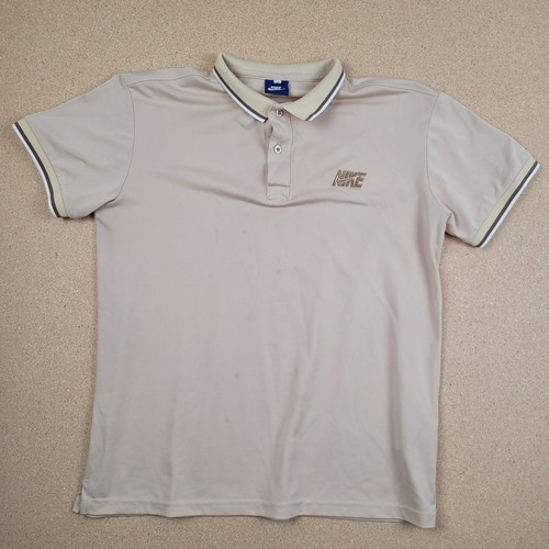 Polo nike stile vintage - polo,