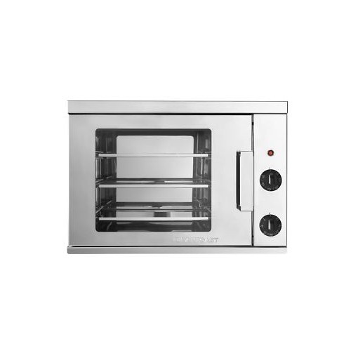 Forno convezione elettrico bar