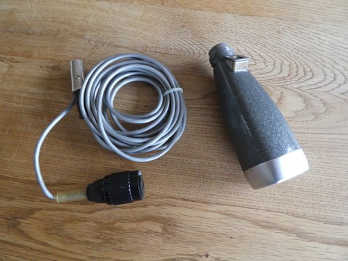 Microfono sennheiser 21 - sennheiser, md