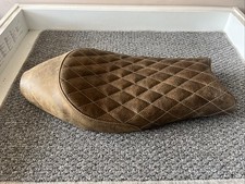 Sedile Ccm Spitfire Cafe Racer