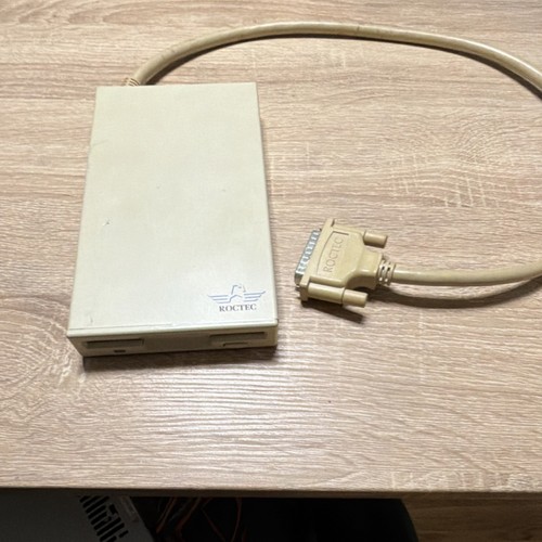 Unità floppy disk esterna