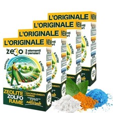 ZeRo Zeolite+Zolfo+Rame Forte