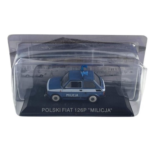 Modellino auto edicola - modellino, 1/43