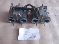 CARBURATORI ALFA ROMEO GIULIA