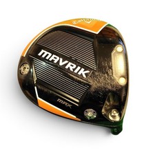 Callaway Mavrik MAX Driver