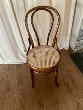 Sedia Thonet n.18 f. di
