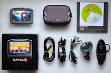 NAVIGATORE TOMTOM GO 920T