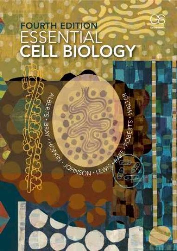 Essential cell biology - biology,