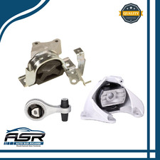 KIT TRE SUPPORTI TASSELLI