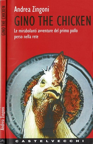 Gino the chicken le - gino,