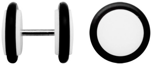 Orecchio piercing gioiello - gioiello, a
